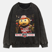 PEPPER SWEATSHIRT