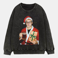 PEPPER SWEATSHIRT