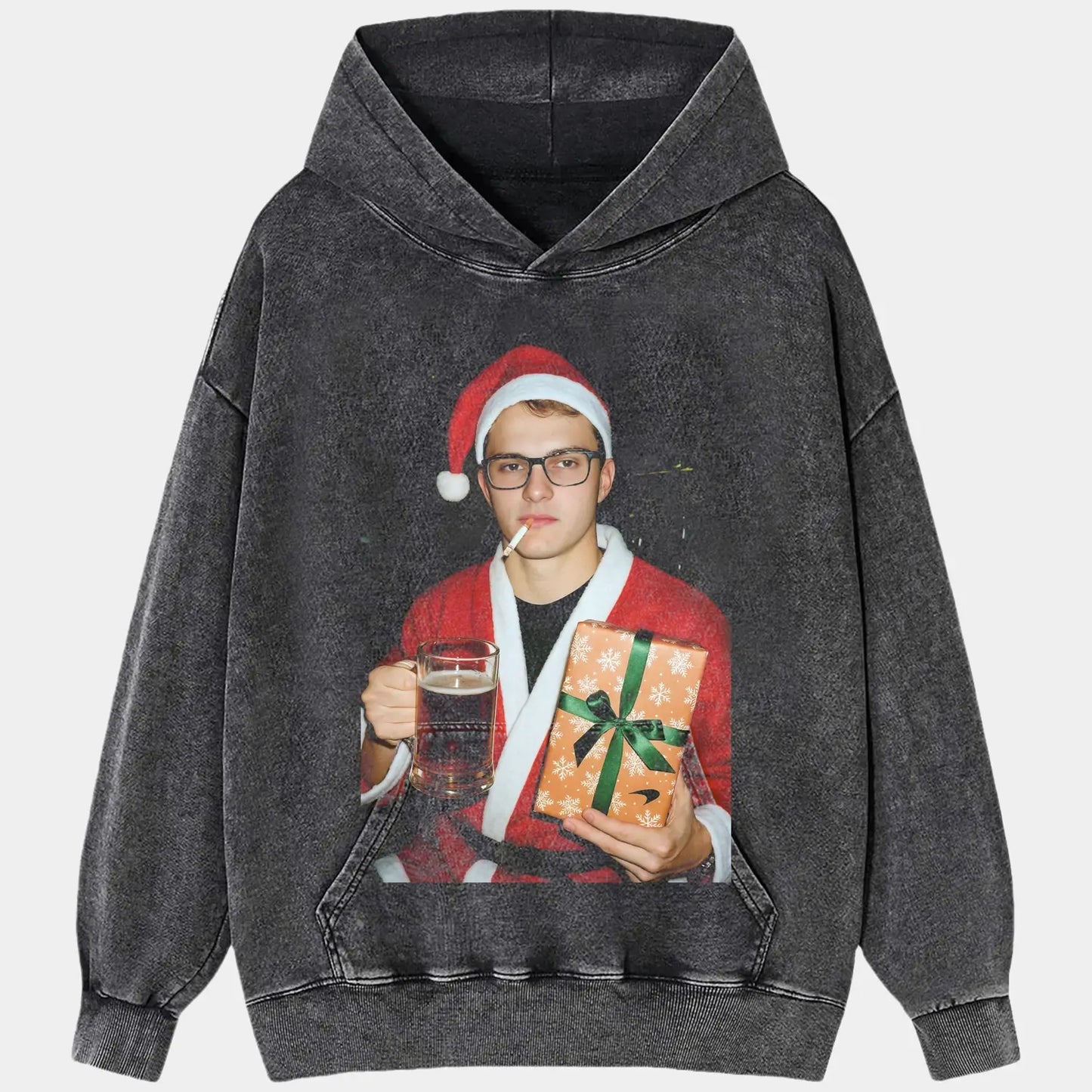 OP Christmas TEE 1