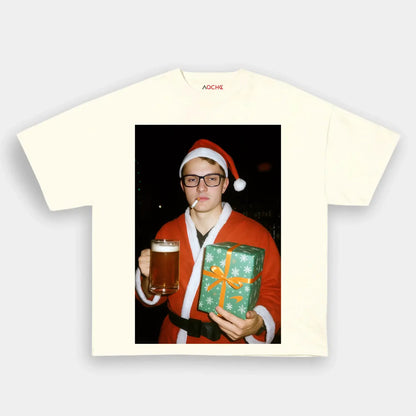 OP Christmas TEE 2