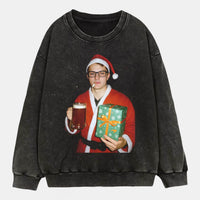 PEPPER SWEATSHIRT