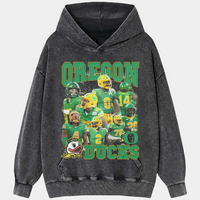 PEPPER HOODIE