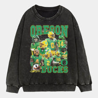 PEPPER SWEATSHIRT