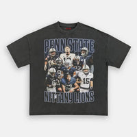 PEPPER T-SHIRT