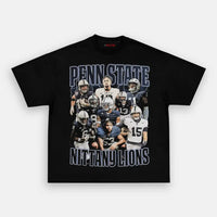BLACK T-SHIRT