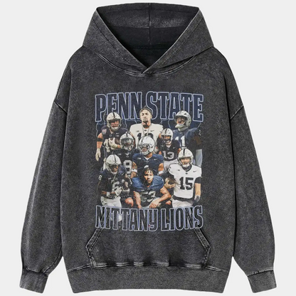 PENN STATE NITTANY LIONS WEAR