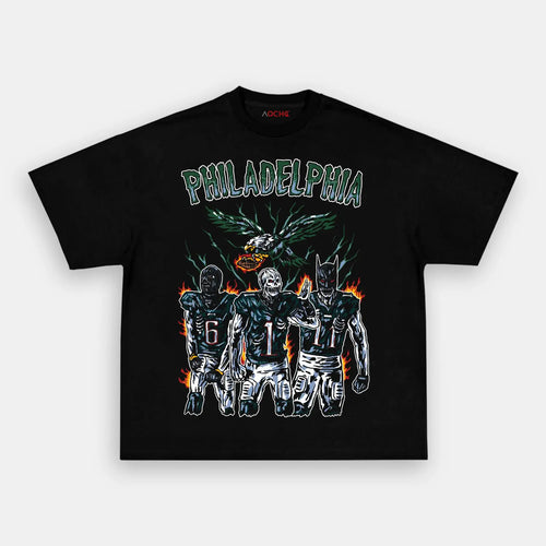 PHILADELPHIA TEE