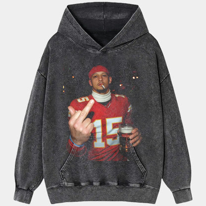 PM After Hours Tee 1
