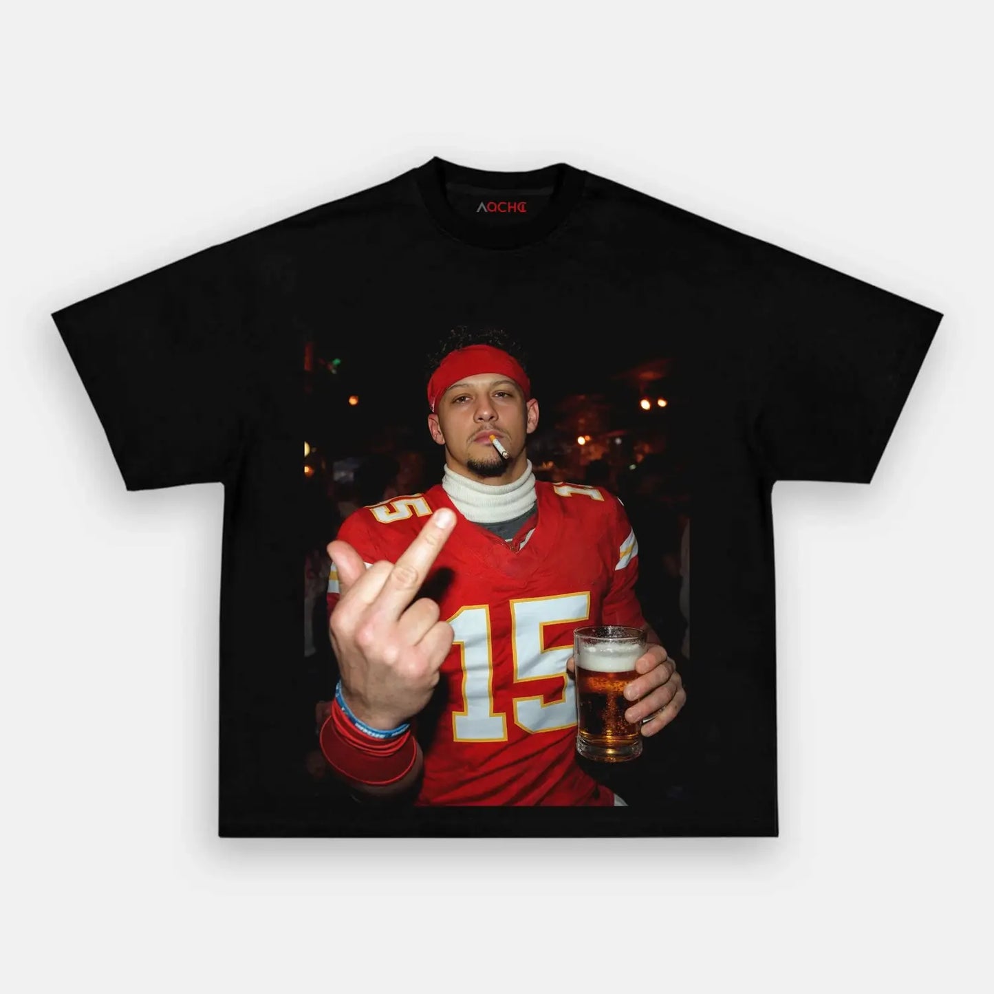 PM After Hours Tee 1