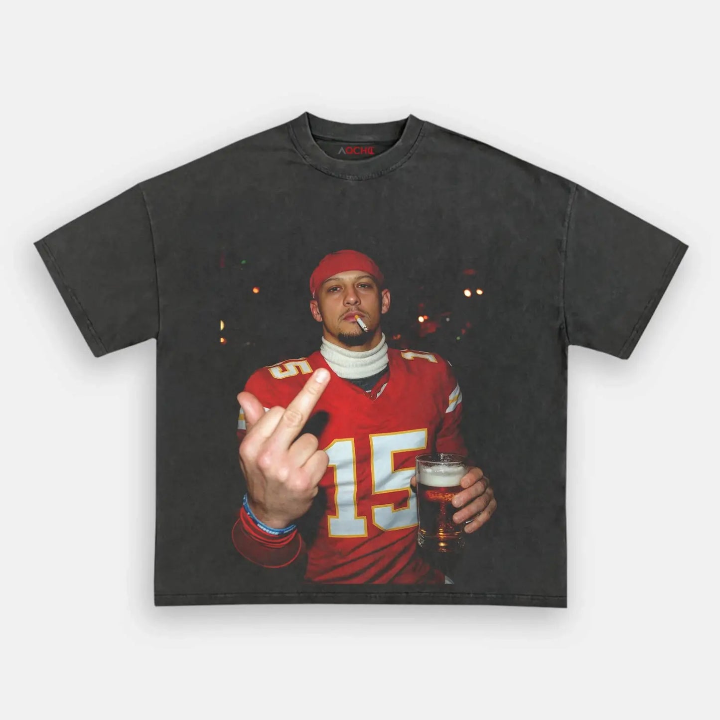 PM After Hours Tee 1