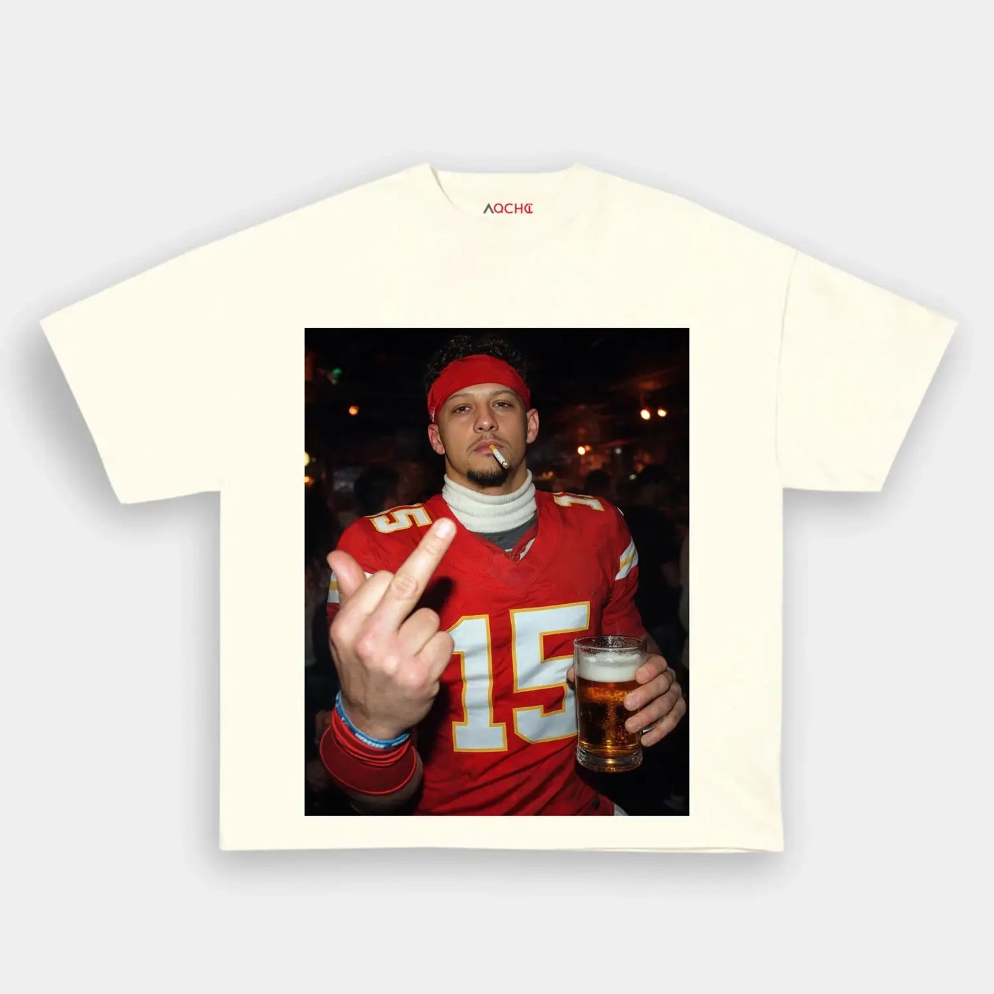 PM After Hours Tee 1