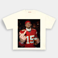 IVORY T-SHIRT
