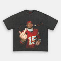 PEPPER T-SHIRT