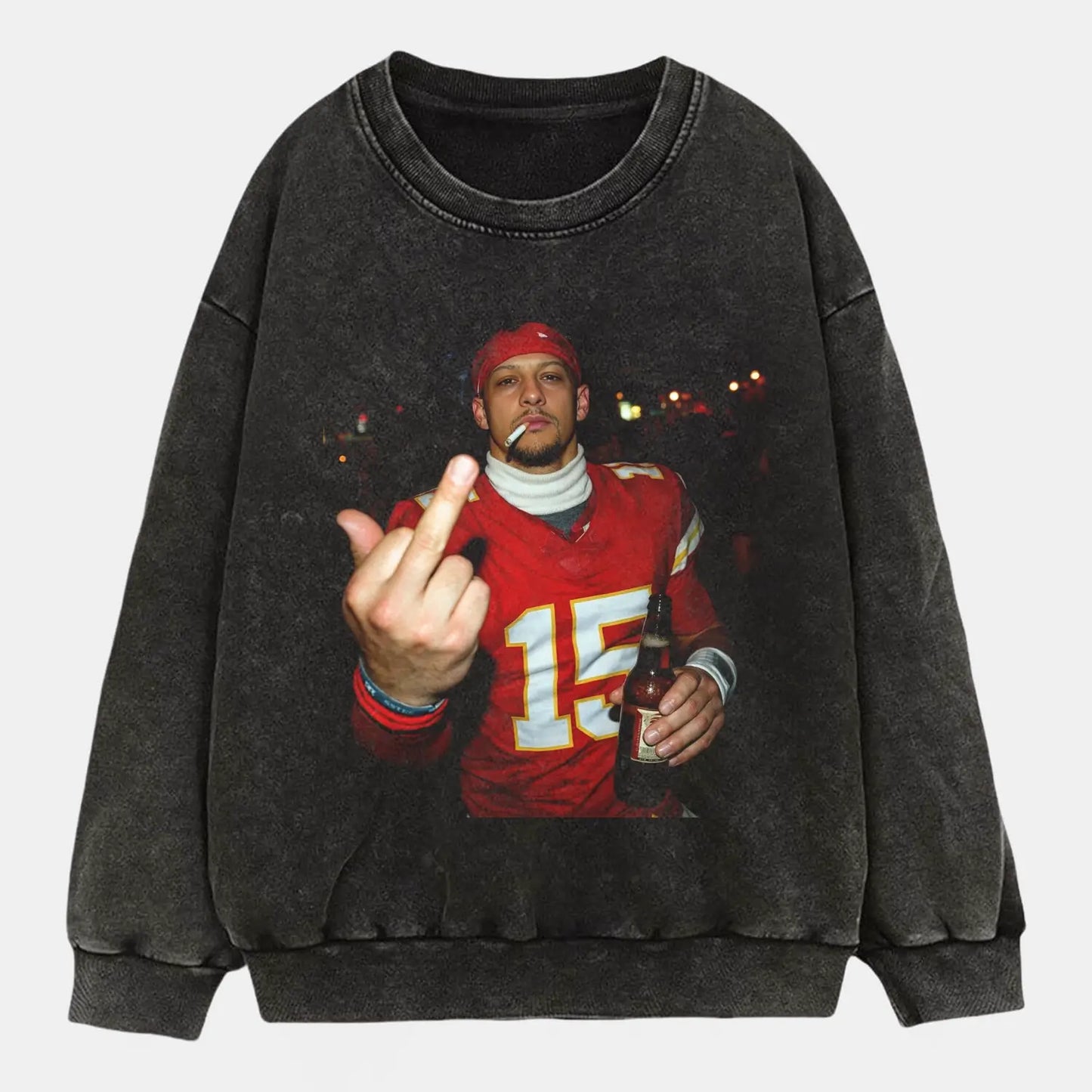 PM After Hours Tee 2