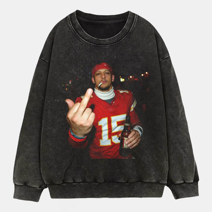 PM After Hours Tee 2