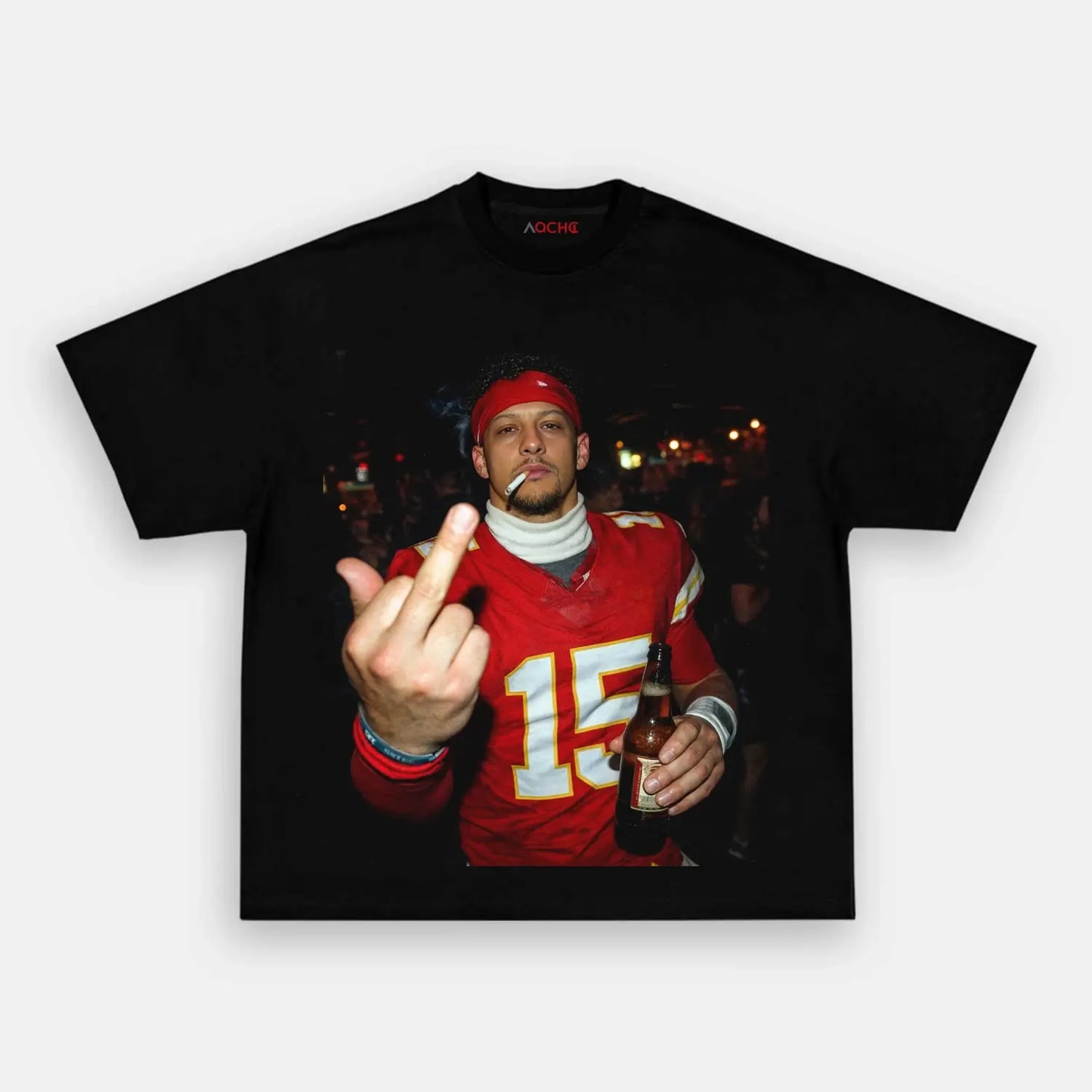 PM After Hours Tee 2