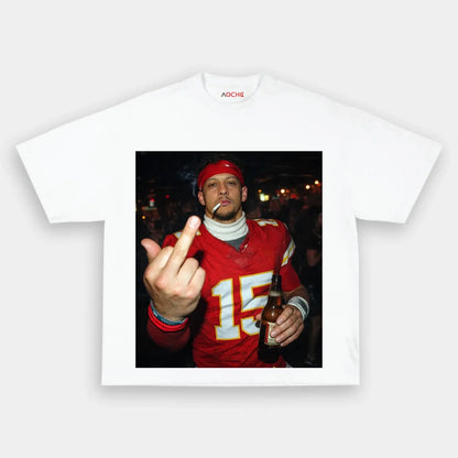 PM After Hours Tee 2