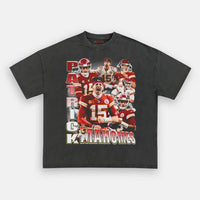 PEPPER T-SHIRT