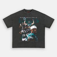 PEPPER T-SHIRT