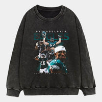 PEPPER SWEATSHIRT