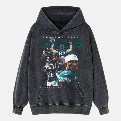 Philadelphia Eagles 2025 Wear