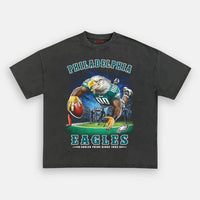 PEPPER T-SHIRT