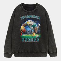 PEPPER SWEATSHIRT