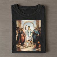 PEPPER TEE