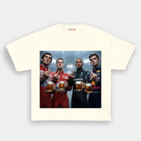 IVORY T-SHIRT