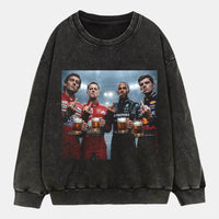 PEPPER SWEATSHIRT
