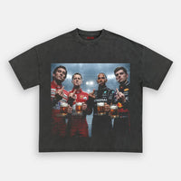 PEPPER T-SHIRT