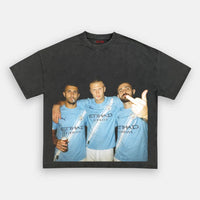 PEPPER T-SHIRT