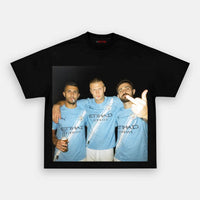BLACK T-SHIRT