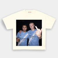 IVORY T-SHIRT