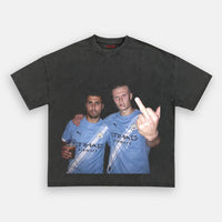 PEPPER T-SHIRT