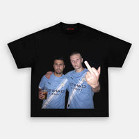 BLACK T-SHIRT