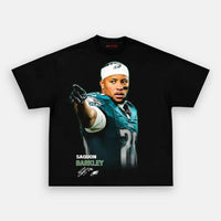 BLACK T-SHIRT