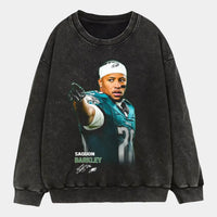 PEPPER SWEATSHIRT