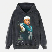 PEPPER HOODIE
