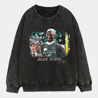 PEPPER SWEATSHIRT