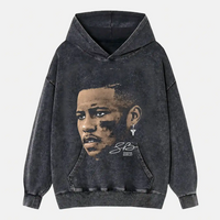 PEPPER HOODIE