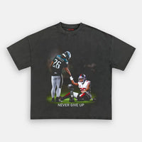 PEPPER T-SHIRT