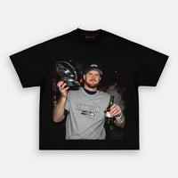 BLACK T-SHIRT