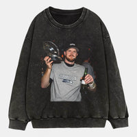 PEPPER SWEATSHIRT
