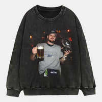 PEPPER SWEATSHIRT