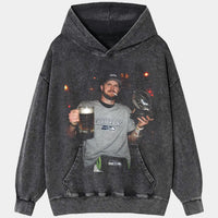 PEPPER HOODIE