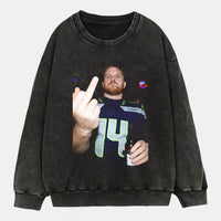 PEPPER SWEATSHIRT