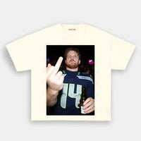 IVORY T-SHIRT