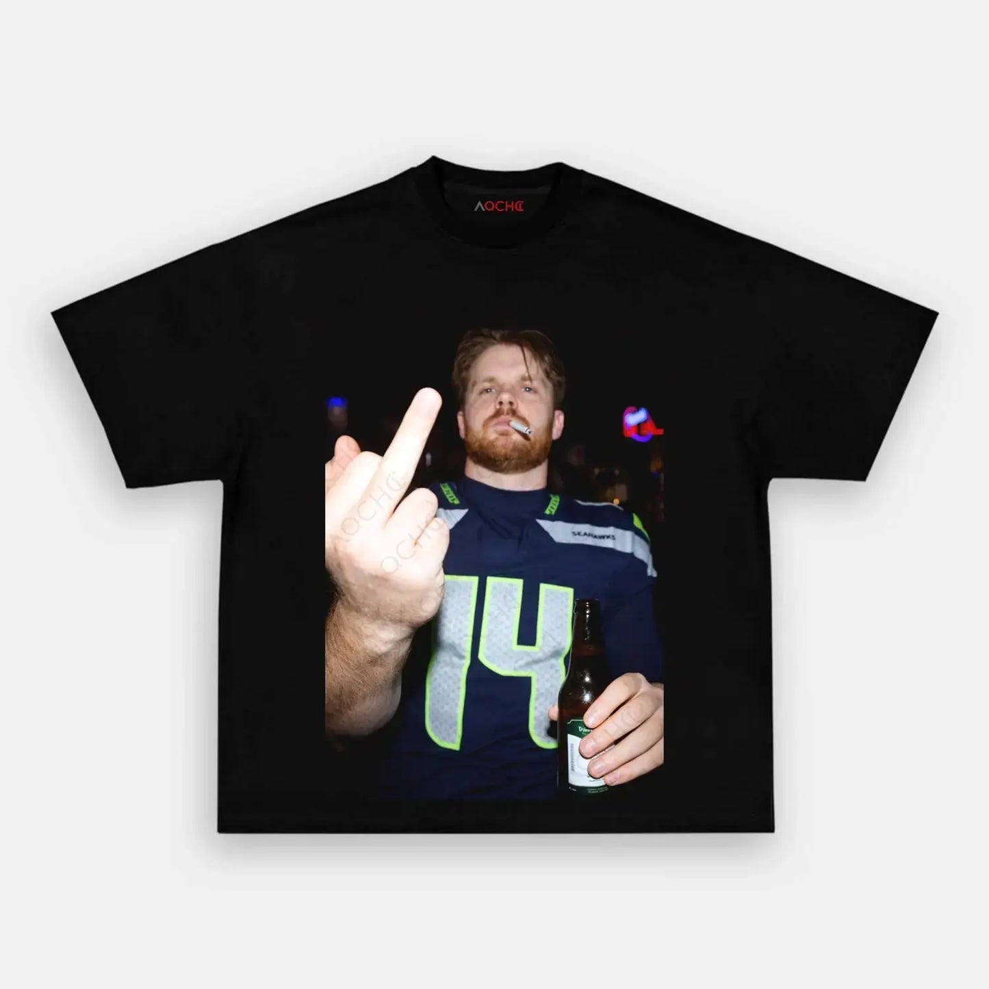 SD Tee 2.3