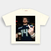 IVORY T-SHIRT